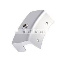 Custom Zinc Alloy Die Casting Part, Zinc Plating Zamak Die Casting Part thumbnail-4