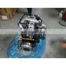 Vehicle Car, Heavy Truck,Tractor, Marine 4 Cylinder 4JB1T DIESEL ENGINE thumbnail-2