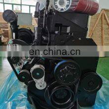 Heavy Duty Excavator Qsm11 Diesel Engines 10.8L Qsm11-c335 Engine Assembly 335hp thumbnail-4