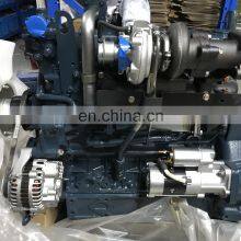 Kubota Diesel Engine V3800DI-T 60KW 2200RPM for Excavator thumbnail-3