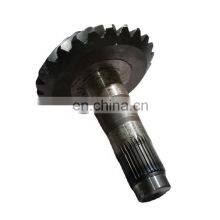 Bevel Driving Gear Of Middle Axle 2502ZH2429-025 Engine Parts For Truck On Sale thumbnail-3