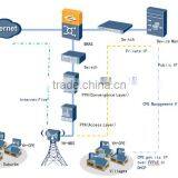 YoungHead 2.4G High Power 500mW Outdoor Wireless Acess Point YH-WBS10-2R2-D thumbnail-6