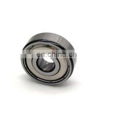 RlS7 6030-2RS 6032-2Z China Supplier 22.225x50.8x14.288 Inch Size Ball Bearing thumbnail-5