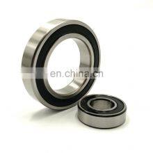6222-2RS 6224-2Z Long Life Chrome Steel 120x150x16 mm Deep Groove Ball Bearing thumbnail-2