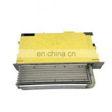 New Original Fanuc ac Servo Amplifier A06B-6132-H003 thumbnail-5