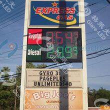Professional Suppliers of LED Gas Price Displays thumbnail-5