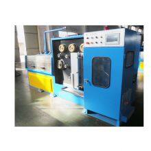 B22DT High Speed Copper Fine Wire Drawing Machine With Annealing thumbnail-2