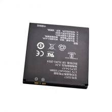 3.7V 1900mAh Rechargeable Lithium Ion Replacement POS Terminal Battery IS057 For PAX Pos Terminal D200T D200 thumbnail-2