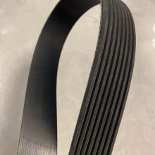 rubber Poly ribbed V belt