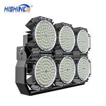 Hishine LED Lights 720W Waterproof Hi-Robot Led Stadium High Mast Lights thumbnail-2