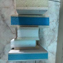 SIP Sandwich With MGO Board Soundproof, Fireproof Construction Panels for Wall, Floor and Ceiling thumbnail-4