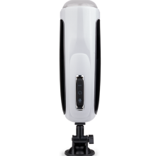 YIWA Thrusting and Rotating Masturbator Angelo thumbnail-3