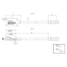 SIMATIC HMI Connecting Cable 6AV2181-5AF05-0AX0Siemens Man-machine Interface thumbnail-3