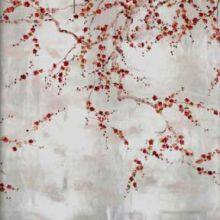 Silver Foil Wallpaper thumbnail-1