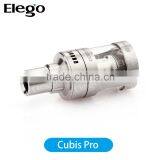 Wholesale 100% Original Joyetech Cubis Pro Tank Atomizer / Joyetech VTwo Cubis / Cubis Pro Stock Soon thumbnail-3