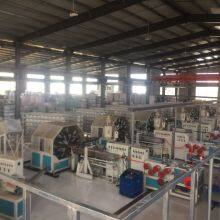 Weifang Jiaxing Plastic Co.,Ltd company overview - view 2 thumbnail