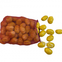 25kg 50 kg Paper Plastic Bag Kraft Laminated PP Woven Bag Moisture Proof for Charcoal, Flour Feed thumbnail-2