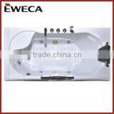 EWECA Indoor Hot Tub Sales thumbnail-1