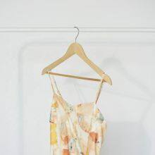 Natural Wholesale Wooden Hangers Clothes Hanger for Suit thumbnail-3