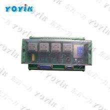 China supplier BRAUN MONITOR MODULE E1668 power plant spare parts