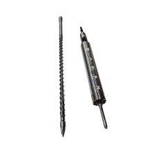Top Quality Alloy Screw Barrel For JSW Injection Molding Machine thumbnail-3