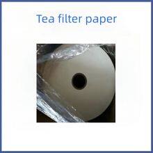 Heat Sealed Tea Filter Paper Has Good Filtration and Strong Breathability 125mm and 160mm Can be Customized thumbnail-3