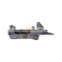 Fabricación profesional de la estructura de soporte trasero de la cabina AZ1642440133 (inferior derecho) del camión HW76 de HOHAN thumbnail-2