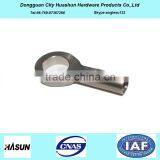 Factory Supply High Quality Machining Eccentric Shaft thumbnail-6