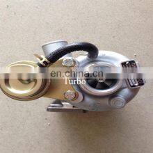 Turbo CK40 TD03L 4D87 VA410164 RHF3 Turbocharger 49131-01100 1G491-17012 1G491-17010 Supercharger thumbnail-5