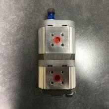 Parker Wide Speed Range High Efficiency Low Power Gear Pump 3349122288 thumbnail-5