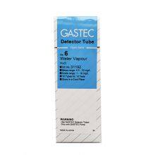Gastec Water Vapor Gas Detector Tube NO.6 thumbnail-3