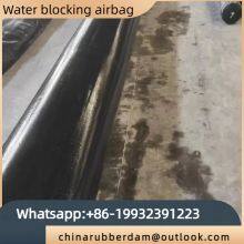 Pipeline Sealing Airbag, Rubber Inflatable Airbag, Water Blocking Airbag, Municipal Pipeline Drainage Sealing Airbag thumbnail-3