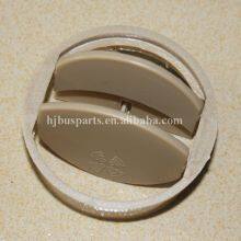 Daewoo Higer Zhongtong King Long Bus Spare Part Use Mini Bus Wind Air Conditioning Outlet Air Vent thumbnail-4