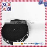 Wholesale Online Shopping Band Jacquard Elastic Customized Waistband Supplier's Choice