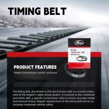 Genuine Gates Powergrip Timing Belt 2431226000 2431226001 76105X22 Gates Belt for Modern 2001-2010 Car Timing Belt thumbnail-5