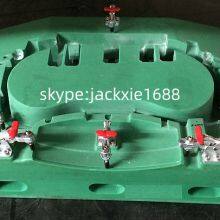 Пластина для вакуумной формовки инструмента, углеродно-волокнистая пластина для инструмента, пластина для контрольного приспособления инструмента, стабильные размеры, низкий коэффициент термического расширения