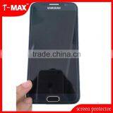 Wholesale 0.26m 2.5 D Arc 9H Explosion-proof Premium Tempered Glass Screen Protector for Samsung Galaxy S6 with good price