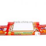 3/5 Layers Display Corrugated Box Manufacturing Process thumbnail-4