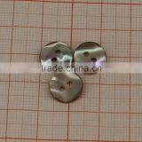 2015 OEM Colourful Cat Eye Shell Button thumbnail-3