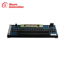 ICS TRIPLEX T8800 Trusted 40 Channel 24 Vdc Digital Input FTA In Stock thumbnail-3