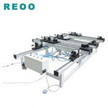 Chinese Manufacturer Customize Solar Panel Framing Machine For Making Solar Panel thumbnail-1