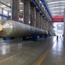 China Famous Brand State-owned Enterprise Chemical Reaction Tower High Quality Equipment thumbnail-3