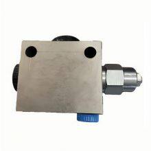 Qingdao Promising Hydraulic Counterbalance Valve PF12EG-01/03.10 thumbnail-4