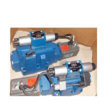 Proportional Servo Valves 4WRAE10E 60-22-G24K31-F1V thumbnail-1