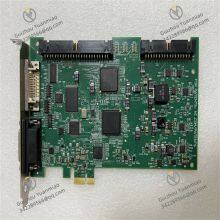 NI PCIE-1427 High-Speed Vision Acquisition Card thumbnail-1