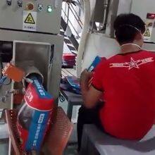 5kg Valve Bag Weighing Packing Machine Suppliers thumbnail-3