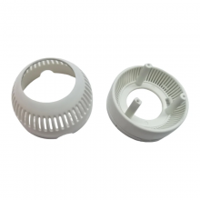 Custom Plastic Mold for Hair Dryer thumbnail-5