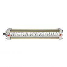 Manufacturer Direct Supply Customized Pneumatic Cylinder QGS QGS160 OEM thumbnail-4