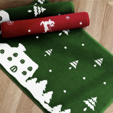 Quality 3D Customized Bath Mat With OKEO-TEX and BSCI for Hotel, Home, Villa Etc. thumbnail-2