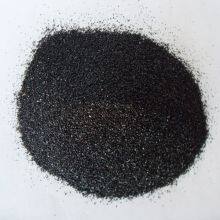Natural Black Sand